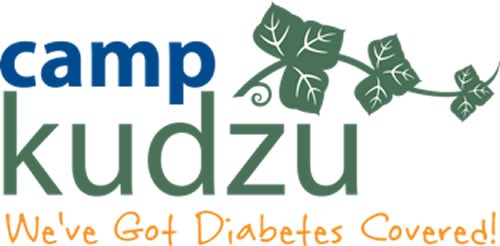 Camp Kudzu for Kids and Teens with Type 1 Diabetes