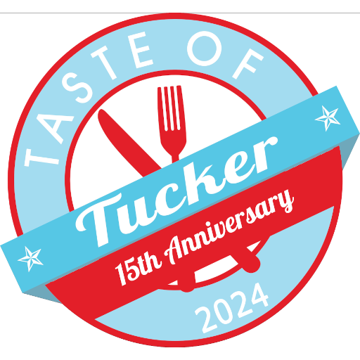 Taste of Tucker