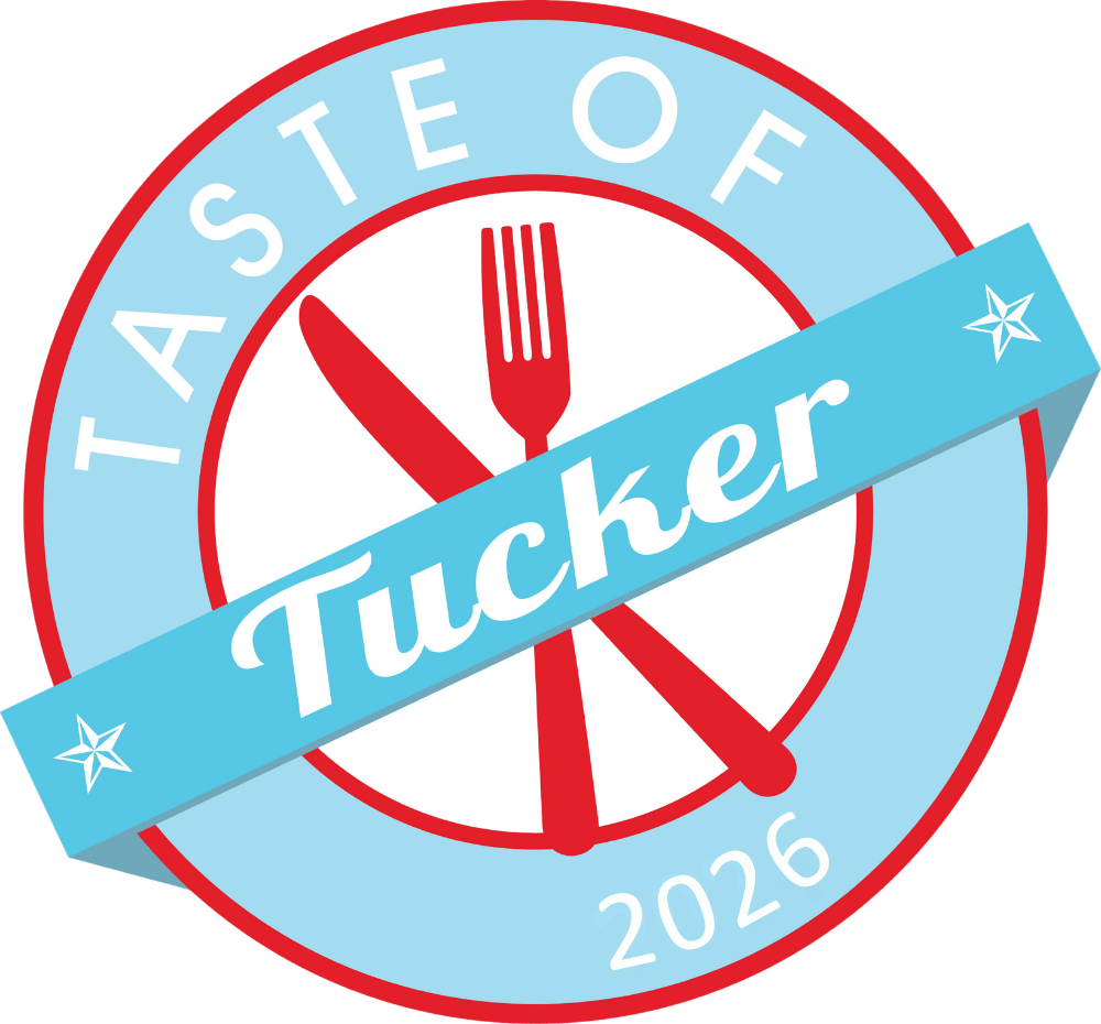 Taste of Tucker 2026