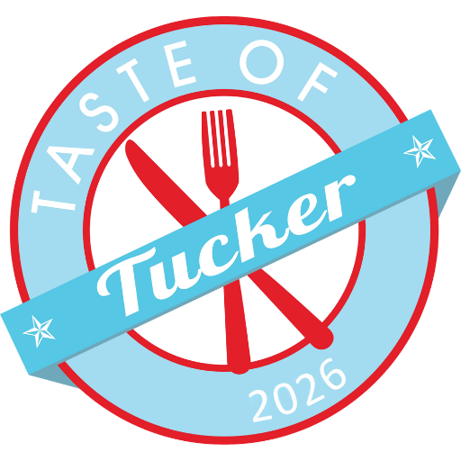 Taste of Tucker