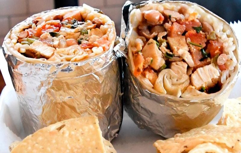 Bell Street Burritos