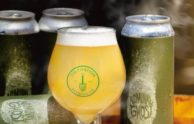 Cultivation Brewing Co Cultivation Brewing Co