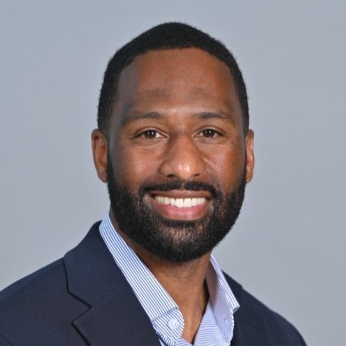 Jelani Linder