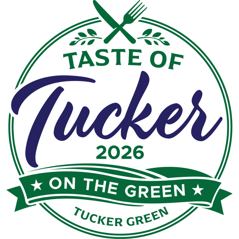 Taste of Tucker 2026